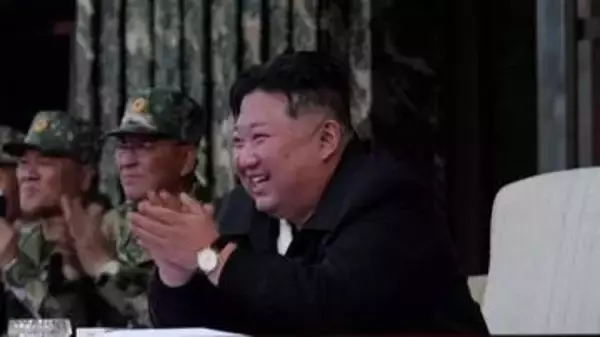 北朝鮮の女子サッカーチームが韓国へ　スポーツ選手団の訪韓・試合は2018年の卓球国際大会以来7年半ぶり