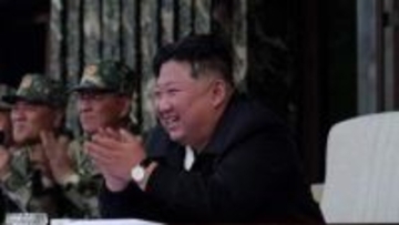 北朝鮮の女子サッカーチームが韓国へ　スポーツ選手団の訪韓・試合は2018年の卓球国際大会以来7年半ぶり