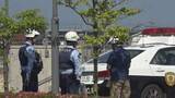 「「子グマのようなもの」が道路を横切る　富山市の豊田小学校近くでクマ目撃情報」の画像1