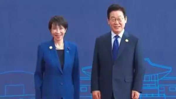 高市総理　19日から韓国訪問し首脳会談へ　李在明大統領の地元・安東市で“地元会談”