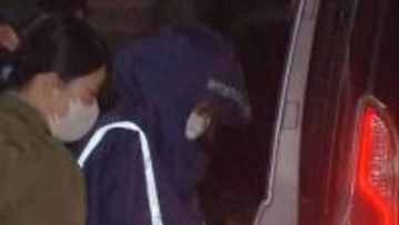 栃木・強盗殺人事件　指示役とみられる夫婦を逮捕