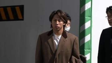 “ゾンビたばこ”使用の元広島カープ・羽月隆太郎被告「６人が同じ人物から購入」「時間稼ぐため否認」　ライブ配信で発言