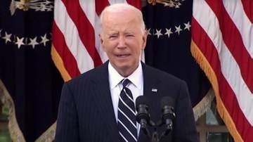 アメリカ　バイデン前大統領　がん闘病で強い痛み　息子「見ているのは本当につらい」