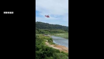 「釣りざお落とし川から上がってこない」　50代男性が多摩川で溺れ死亡　友人と2人で釣りへ　東京・昭島市