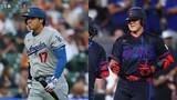 「大谷翔平が投手復帰へ“最終チェック”　早ければ31日にも登板か　岡本和真は7試合ぶり27号ホームラン」の画像1