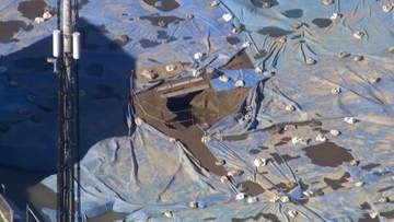 遺跡発掘中に生き埋め　50歳女性死亡　測量のため周囲の土にビス打ち込み崩れたか　埼玉・越谷市の西浦遺跡で