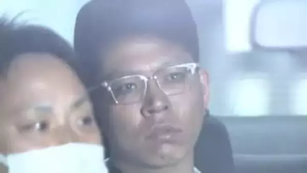 容疑者知人「短気すぎるほど短気な人」殺人容疑で21歳男を逮捕「胸付近を突き刺した」　大阪・ミナミで3人死傷