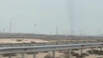 イラン革命防衛隊がホルムズ海峡封鎖を発表　カタールはLNGの生産停止　ヨーロッパの天然ガス先物価格30％以上値上がり