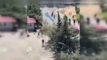 中学校の教室で14歳生徒が銃乱射　教師や生徒9人死亡13人負傷　生徒は自らを撃ち死亡　トルコ南部