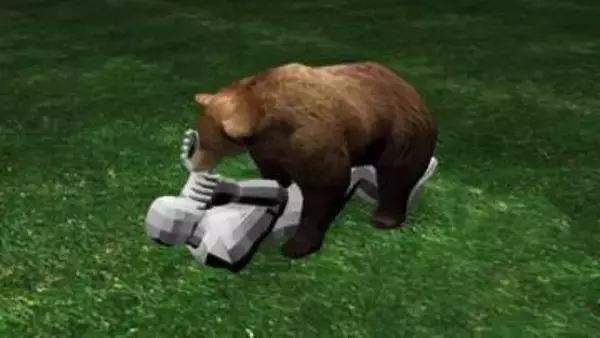 【九死に一生】「顔をかまれると思った」体長1.5mのクマに襲われ転倒、顔を狙われた男性がとっさの抵抗で無事生還…過去には死亡事例も存在…山に入る際は万全な準備を〈北海道士別市〉