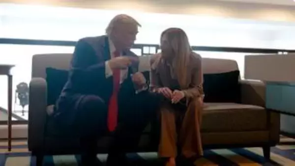 トランプ大統領「写真懇願された」発言にメローニ首相「でっち上げ」と反発　訪米見送りで対立激化