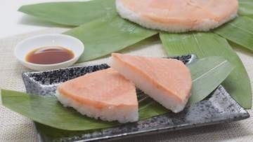 「甘味7.8」「酸味5.8」…富山市民200人が12店を食べ比べ、ます寿しの味を数値で可視化したチャートが公開　「自分好み」を見つける参考に