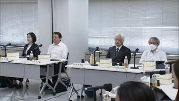 犯罪被害者が刑事裁判へ参加できる制度　対象拡大へ本格議論　ストーカーやリベンジポルノ追加巡り法制審で議論