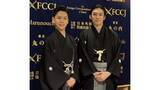 「歌舞伎ロンドン公演、来年1月に開催決定　市川染五郎＆尾上辰之助が自身初の海外公演へ意気込み語る」の画像1