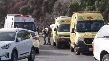 ヨルダン川西岸で銃撃 イスラエル兵2人死亡 ネタニヤフ首相が西岸全域の封鎖準備を指示