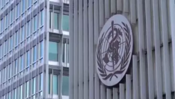 アメリカがWHO脱退を通告　「アメリカと世界の安全を損なう決定だ」WHOは遺憾の意