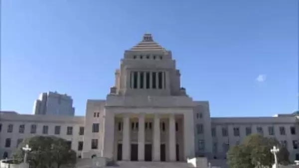 【中継】“高市一強”与党にどう挑む？“大敗”中道立て直しへ　13日に新代表選出も「前途多難」　候補に泉氏や小川氏押す声