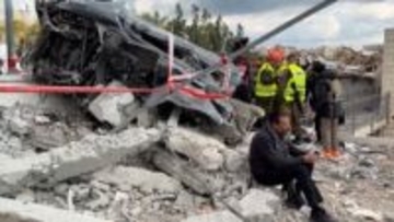 イランのミサイル攻撃受けイスラエル中部で9人死亡、70人負傷　革命防衛隊がホルムズ海峡などで石油タンカー攻撃か