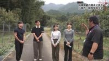 地域の課題に若き感性が挑む！関学大生が宮崎県小林市須木地区で向き合う１年目の活動報告“「地域×大学」地域連携プロジェクト”