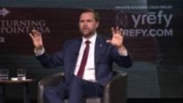 アメリカのバンス副大統領「非常に手ごたえ感じている」イランとの和平交渉の困難語る一方で進展に期待