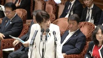 高市総理が“中傷動画”問題で秘書の陳述書を国会提出へ　「ありえない」野党側は反発…秘書の参考人招致を要求