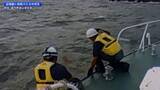 「沖に流され行方不明の中高生3人死亡　現場付近の海や岩場で発見　鹿児島・いちき串木野市」の画像1