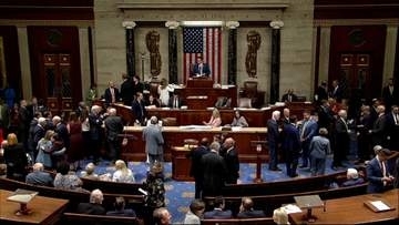 アメリカ下院が対ロシア制裁法案可決　ロシア産エネルギー輸入国に最大100%関税も　日本は例外適用の可能性