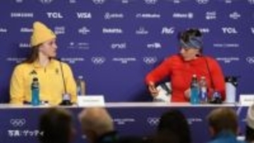 日本人メダルラッシュの一方で授与後にメダルの破損続発　金具外れ落下などIOCが調査へ【ミラノ・コルティナ五輪】