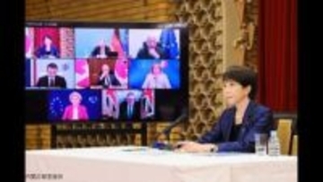 「石油は欲しいが船は出しません」でいいのか　新世界秩序における国際貢献のあり方とは