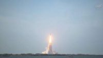 【速報】半世紀ぶりの有人月周回飛行へ 「アルテミス2」打ち上げ　アポロ計画以来、歴史的な10日間のミッション