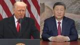 「14日に米中首脳会談　イラン情勢や台湾問題を協議へ　対中制裁や経済対話の新枠組みも議題に　アメリカ政府高官」の画像1