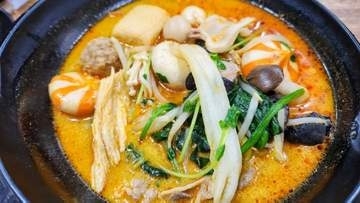 人気の「麻辣湯」ってどんな料理？中国事情に詳しいジャーナリストが2つの人気チェーンを食べながら考えたこと