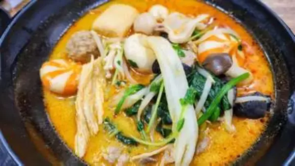 人気の「麻辣湯」ってどんな料理？中国事情に詳しいジャーナリストが2つの人気チェーンを食べながら考えたこと