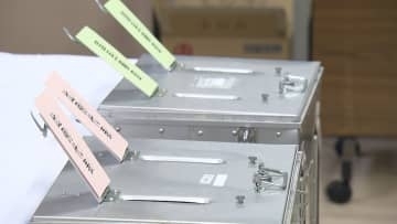 衆院選の投票率は午後7時30分時点で28.18％…前回下回るも期日前が伸びる　全体で前回を上回る勢い