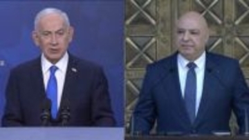 「イスラエルとレバノンの両首脳が16日にも会談を行う」トランプ大統領がSNSに投稿　イスラエルも同様の発表