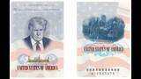 「トランプ大統領の肖像入りパスポート発行へ　アメリカ国務省「建国250周年記念の特別デザイン」」の画像1