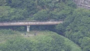 相模原市17歳女子高校生死亡　事件に巻き込まれたか　19歳知人少年に事情聴く