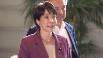 高市内閣の改造人事“不記載議員”の閣僚起用案が浮上　人事の考え方は「政策や実力本位で選ぶ」