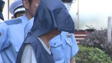 3歳児死亡の飲酒運転事故　「ワインや焼酎を飲んだ」逮捕の男　「前日夜から翌朝にかけて」