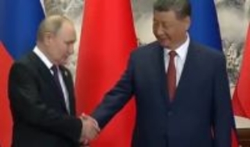 世界が注視　習近平氏とプーチン氏が首脳会談　2人には別の思惑が…中国は“ウクライナ侵攻”歯止めの役割果たせるか