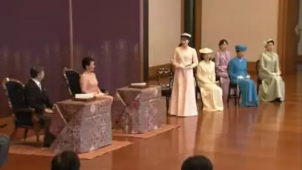 愛子さまの歌が初めて詠み上げられた「歌会始の儀」　選者の歌人・永田和宏さんが両陛下・皇族方の歌を解説