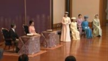 愛子さまの歌が初めて詠み上げられた「歌会始の儀」　選者の歌人・永田和宏さんが両陛下・皇族方の歌を解説