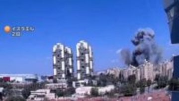 イランの報復攻撃、各地で続く　「無差別で無責任」アメリカとアラブ6カ国が共同声明　イランでの死者555人と赤新月社