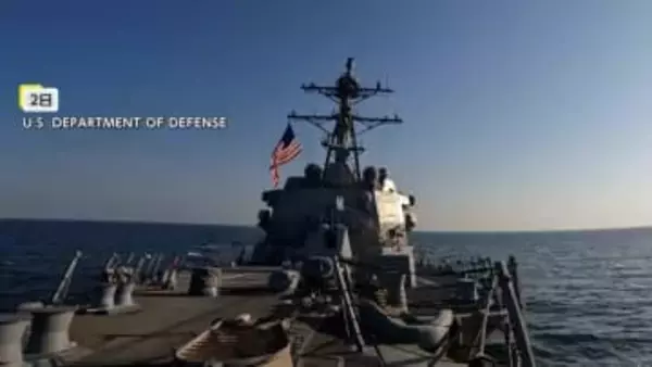 イラン核施設を攻撃　アメリカとイスラエル共同作戦開始後初　少なくとも3棟の建物に深刻な損傷