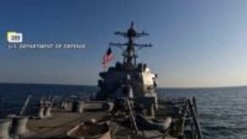 イラン核施設を攻撃　アメリカとイスラエル共同作戦開始後初　少なくとも3棟の建物に深刻な損傷