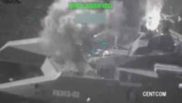 アメリカ中央軍　国防総省に9月まで支援要員の増員を要請　アメリカメディア報道