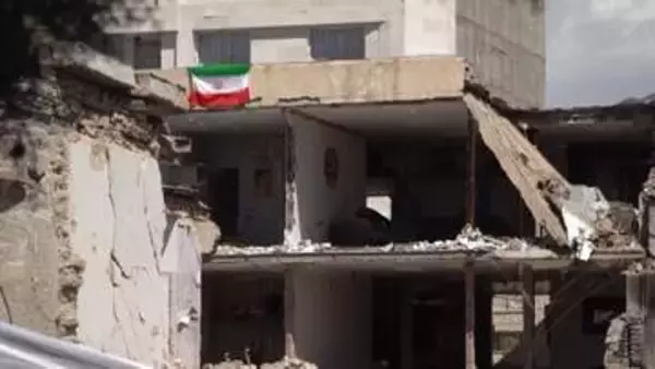 「アメリカとイラン停戦協議が難航　パキスタン主導の仲介が“行き詰り”か　米メディア報道　トランプ大統領は圧力強める」の画像