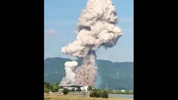 中国・湖南省の花火工場で爆発事故　これまでに80人以上の死傷者　習近平国家主席が安全管理徹底を指示