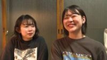 会社を辞め、20代の女性2人が「ゲストハウス」開業　築80年の古民家をリノベーション　毎週日曜日に開く「食事会」がつなぐ縁