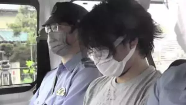 「金に困って」おもちゃの拳銃で信金強盗　200万円奪った疑いでベトナム人男を逮捕　逃走使用とみられる車発見で浮上　群馬